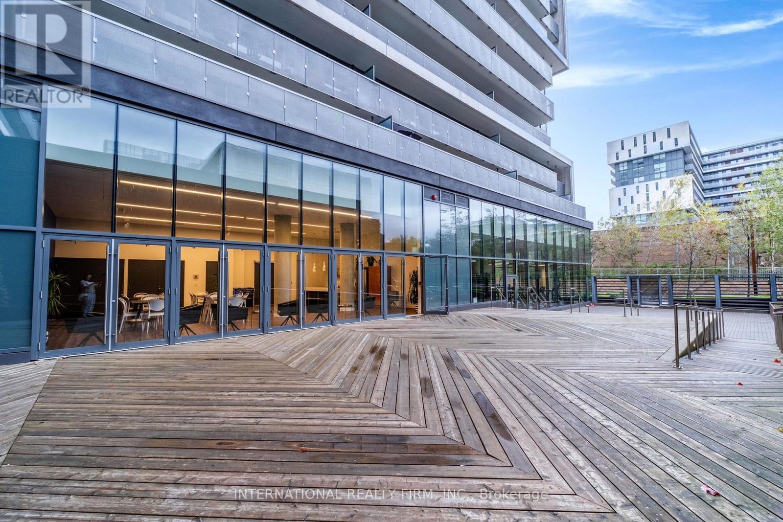 320- 160 Flemington Road, Toronto, ON photo 22