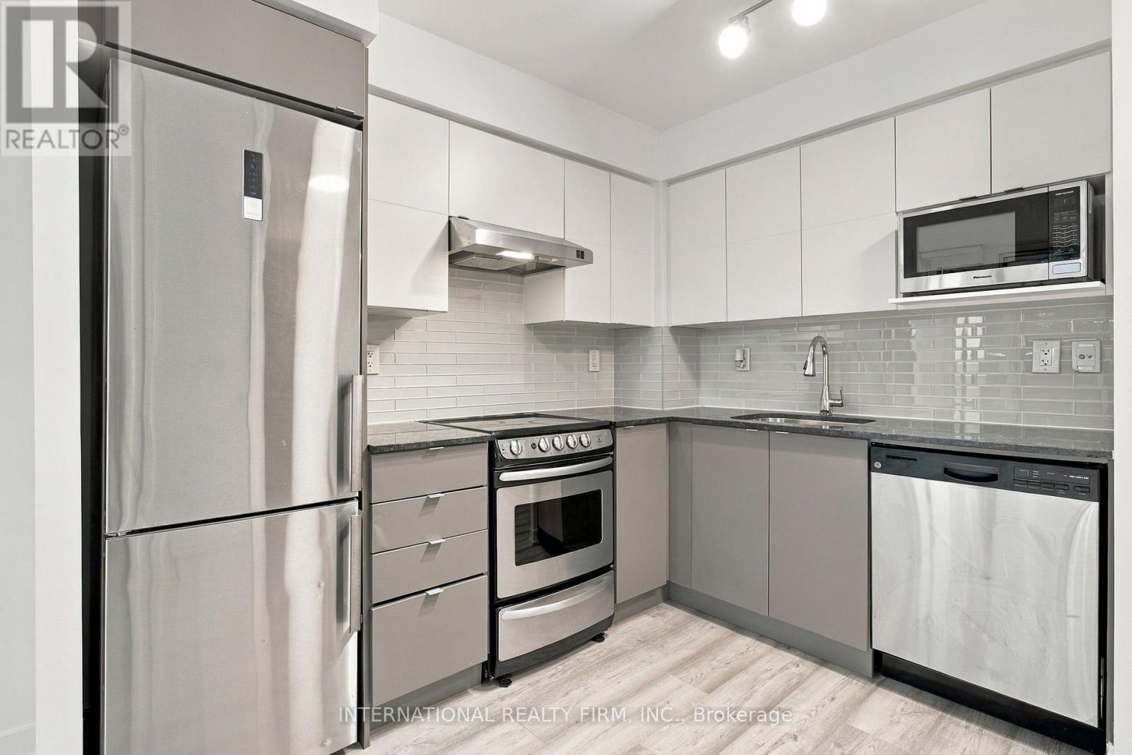 320 - 160 FLEMINGTON ROAD, Toronto (Yorkdale-Glen Park) — photo 6