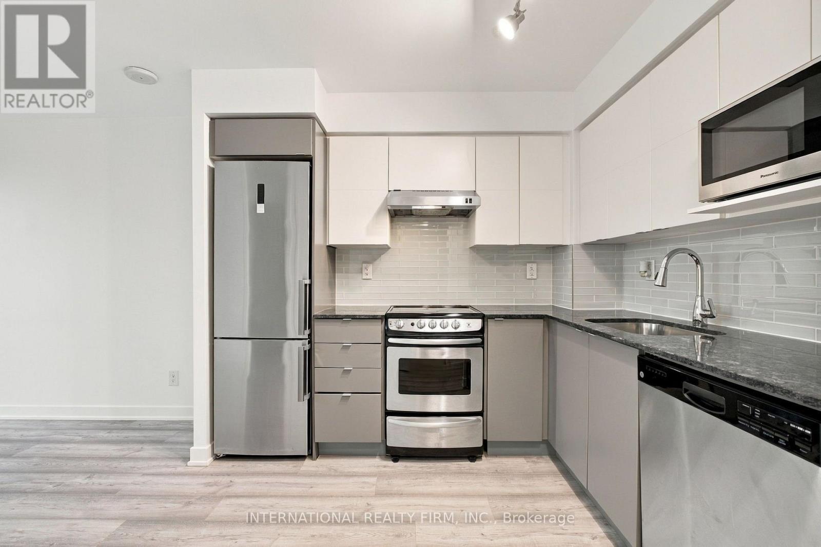 320 - 160 FLEMINGTON ROAD, Toronto (Yorkdale-Glen Park) — photo 7