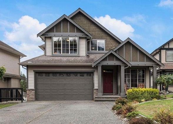 5 Bed, 3 Bath House for Sale in Chilliwack – 50937 FORD CREEK PLACE, Eastern Hillsides, Chilliwack – MLS# R3176004