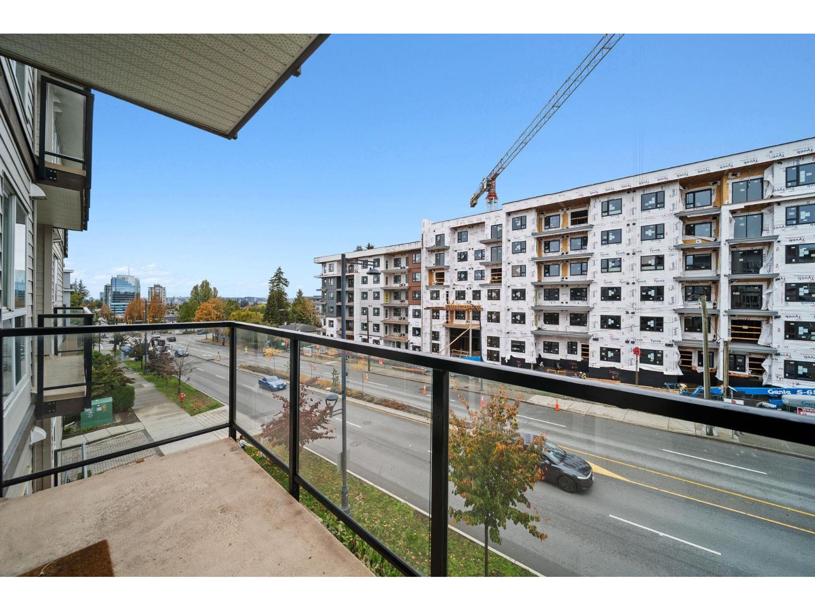Photo of 303 13768 108 AVENUE 18