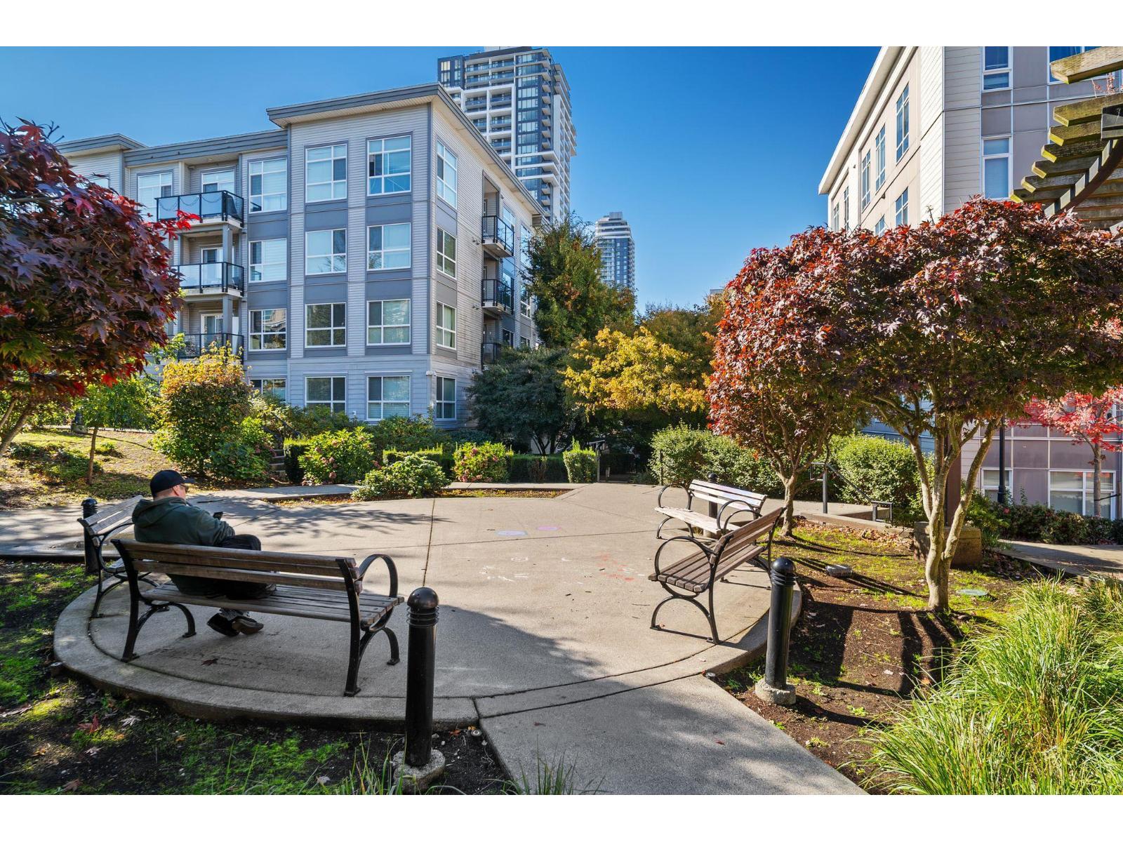Photo of 303 13768 108 AVENUE 39