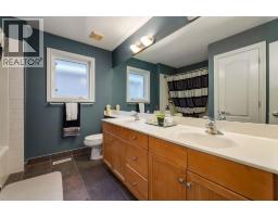 3pc Bathroom - 48 Valley Crest Gardens Nw, Calgary, AB T3B5W8 Photo 25
