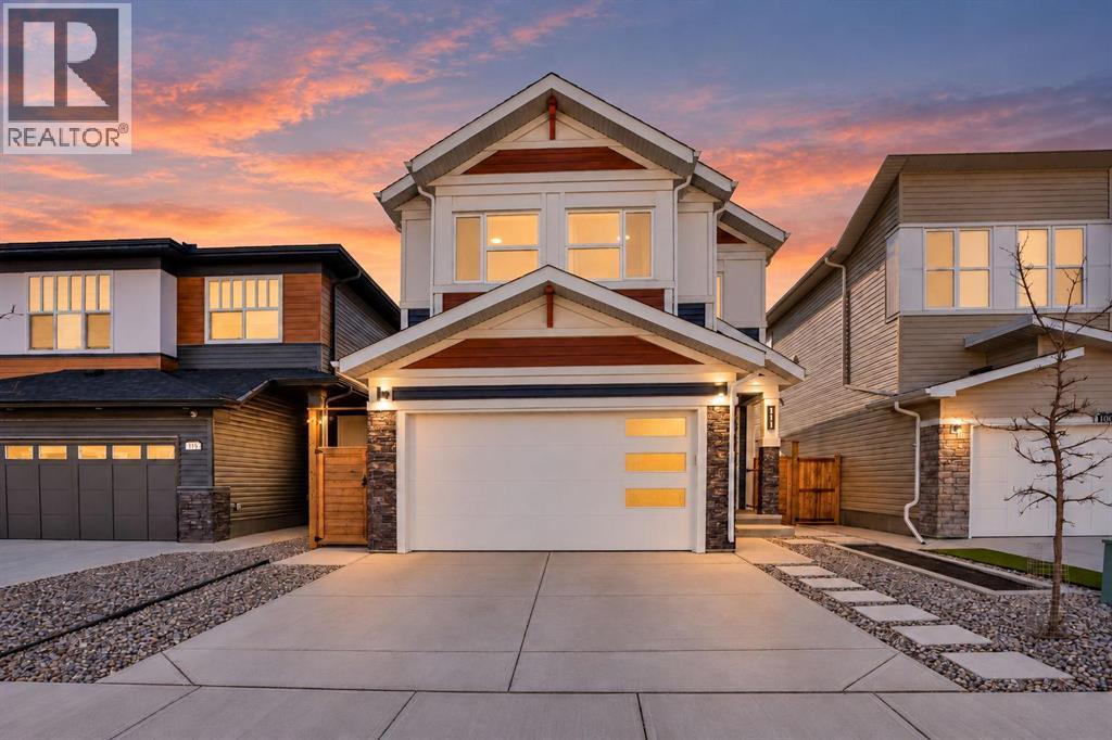Photo of 111 SETONSTONE Landing SE, Calgary
