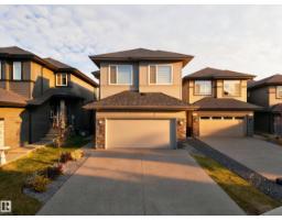 House for sale at 6626 Crawford Landing SW SW, Edmonton — MLS® E4513351