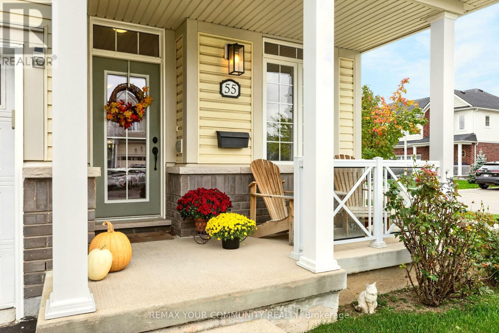55 DOMINION CRESCENT, Niagara-on-the-Lake (St. Davids) — photo 2