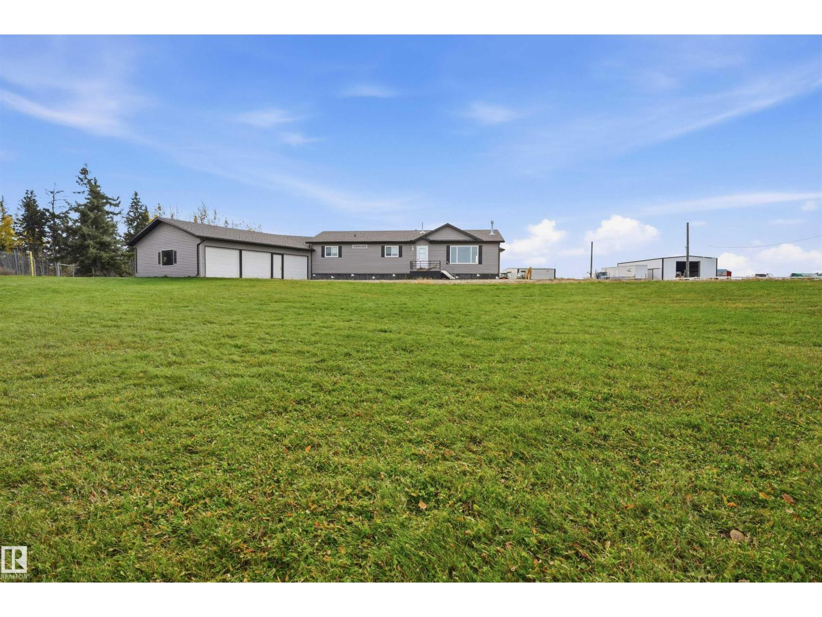 Photo of 2309 TWP ROAD 545, Rural Lac Ste. Anne County