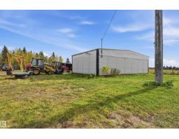 2309 Twp Road 545, Rural Lac Ste  Anne County, AB T0E1V0 Photo 42