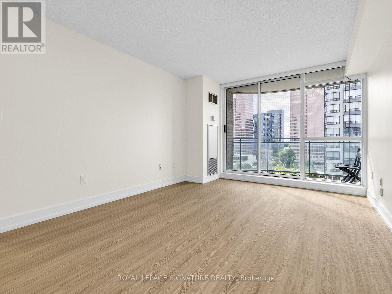 #1009 28 PEMBERTON AVENUE - 10