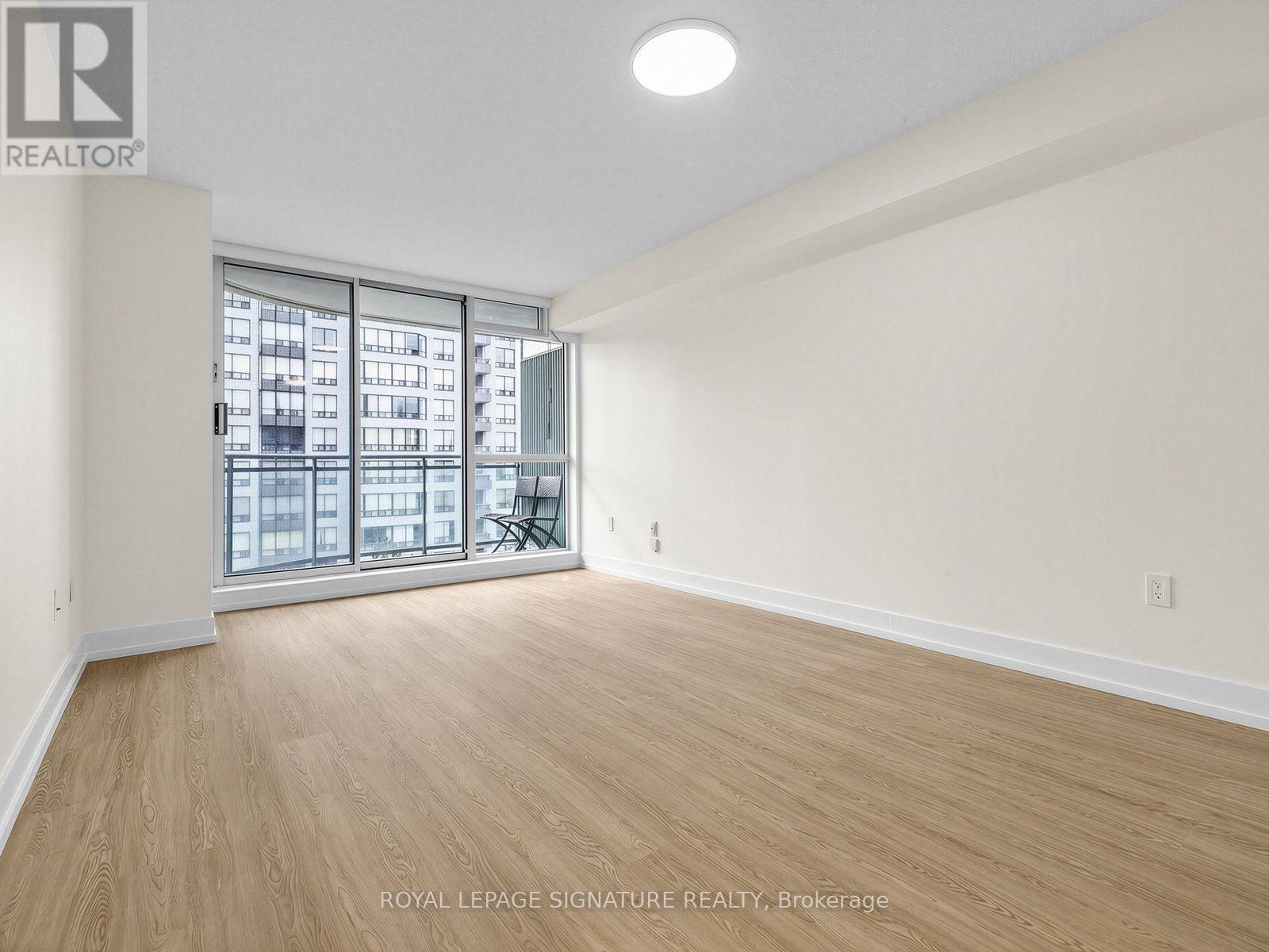 #1009 28 PEMBERTON AVENUE - 11