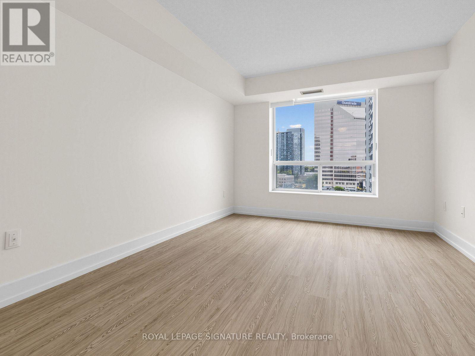 #1009 28 PEMBERTON AVENUE - 14