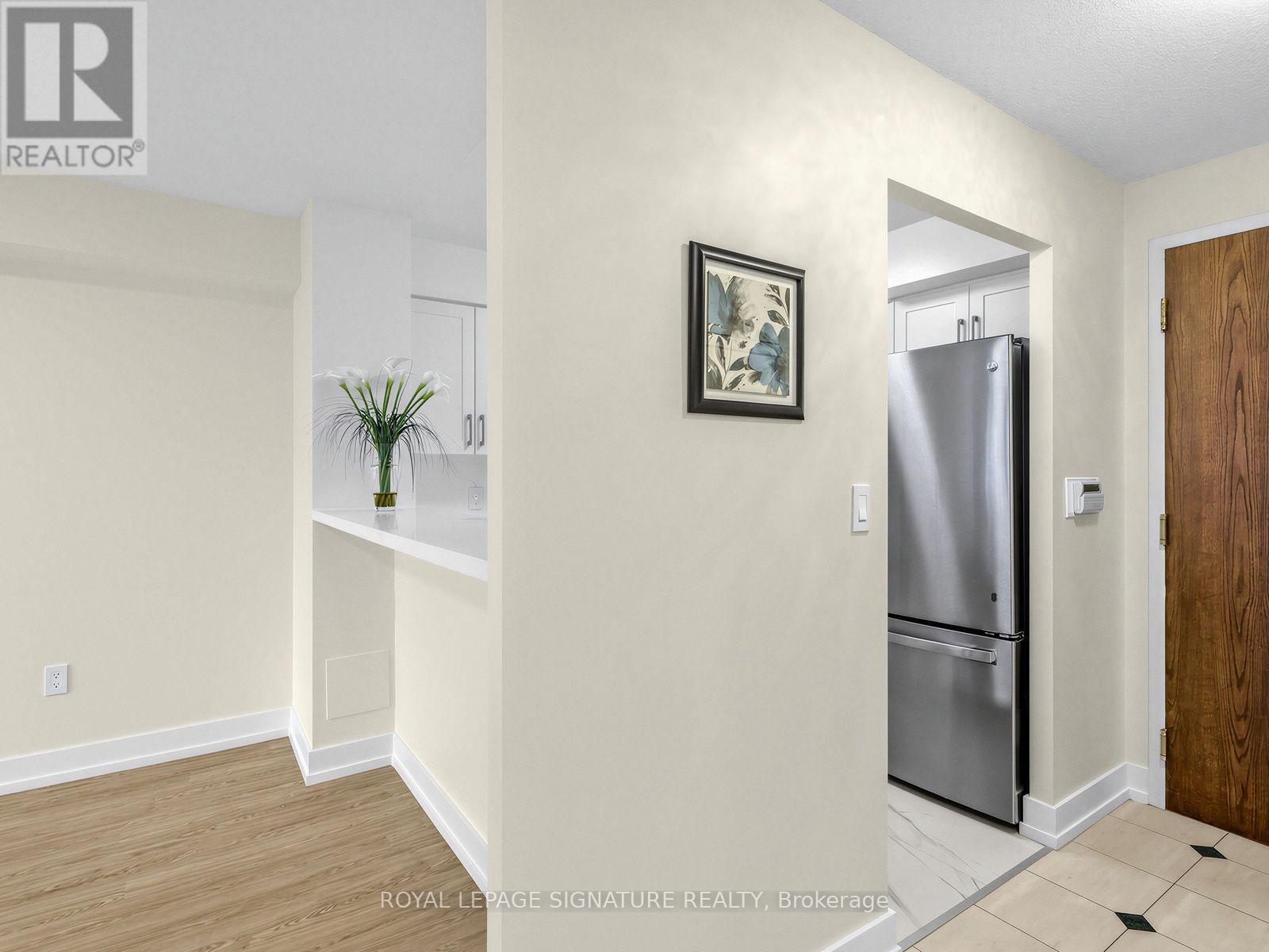 #1009 28 PEMBERTON AVENUE - 2
