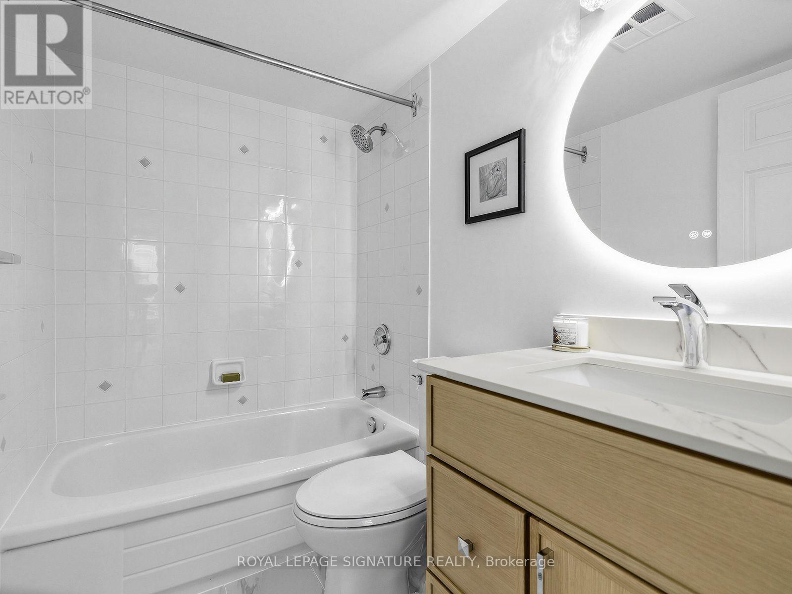 #1009 28 PEMBERTON AVENUE - 23