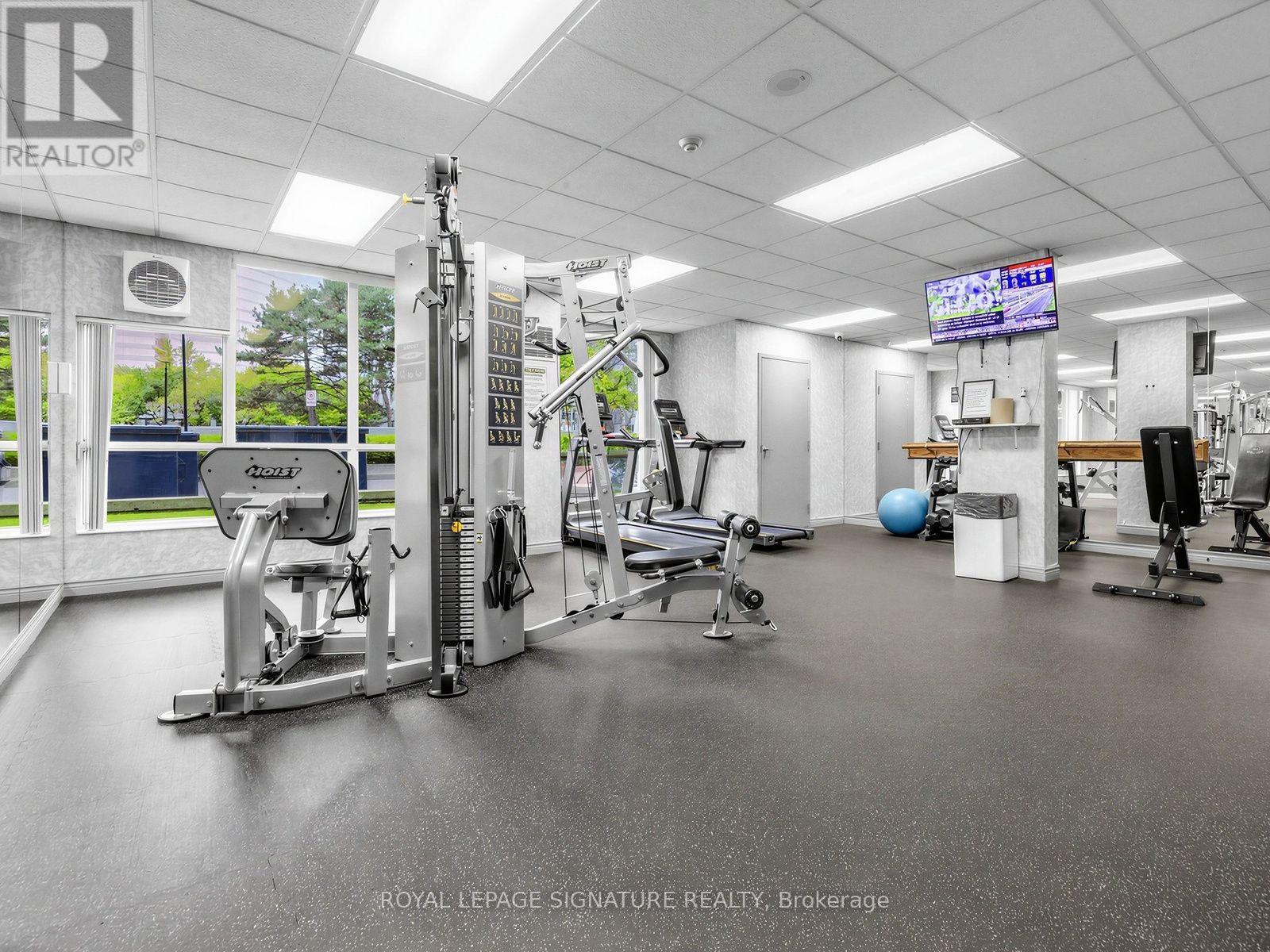 #1009 28 PEMBERTON AVENUE - 27