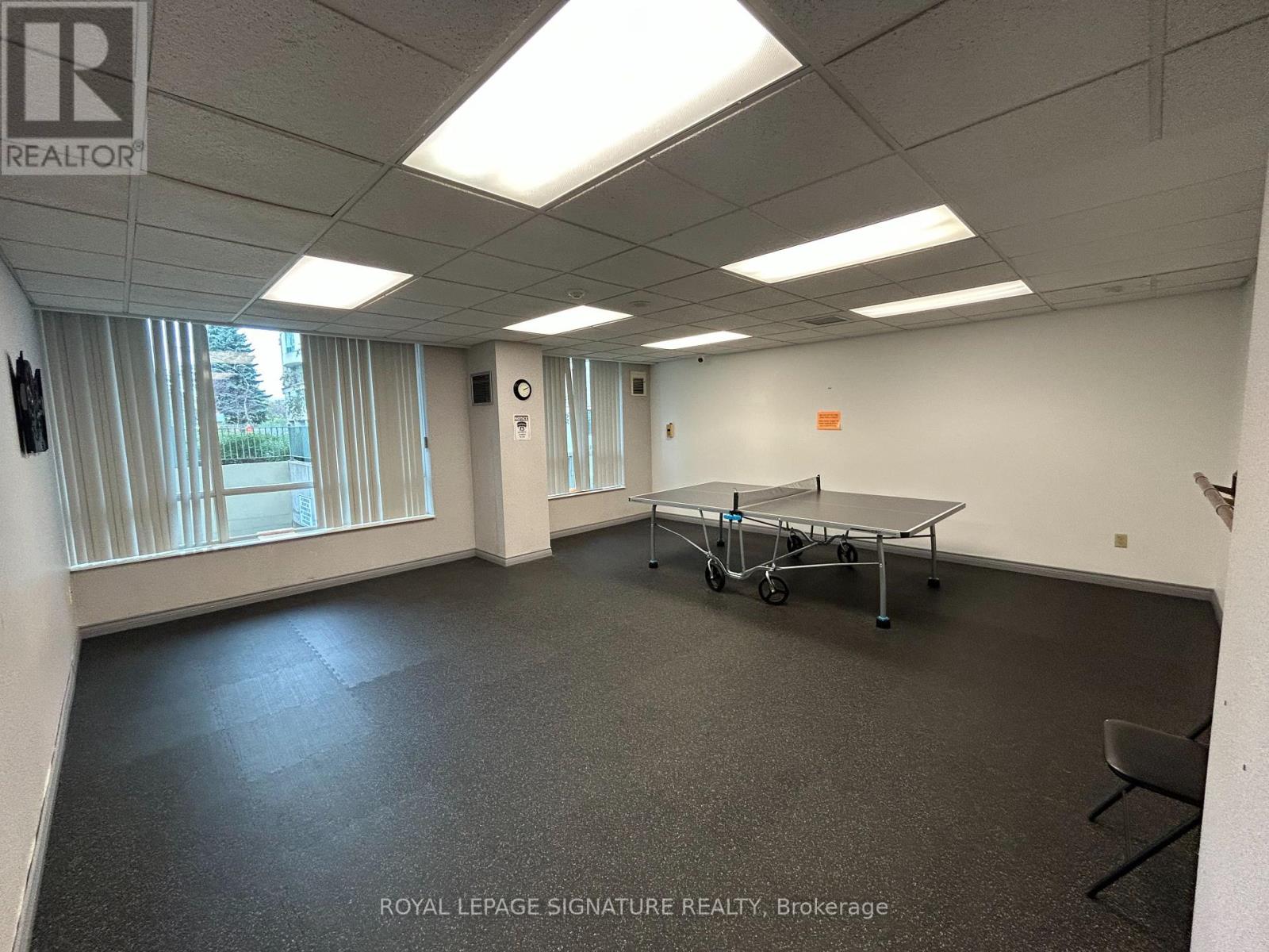 #1009 28 PEMBERTON AVENUE - 28