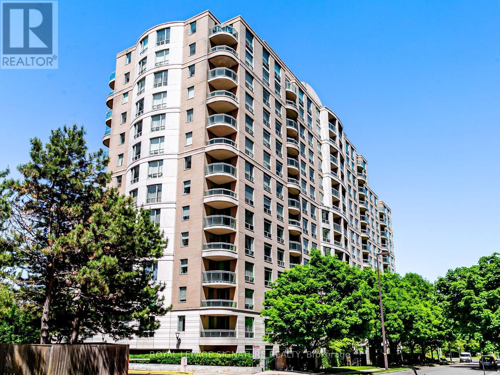 #1009 28 PEMBERTON AVENUE - 35
