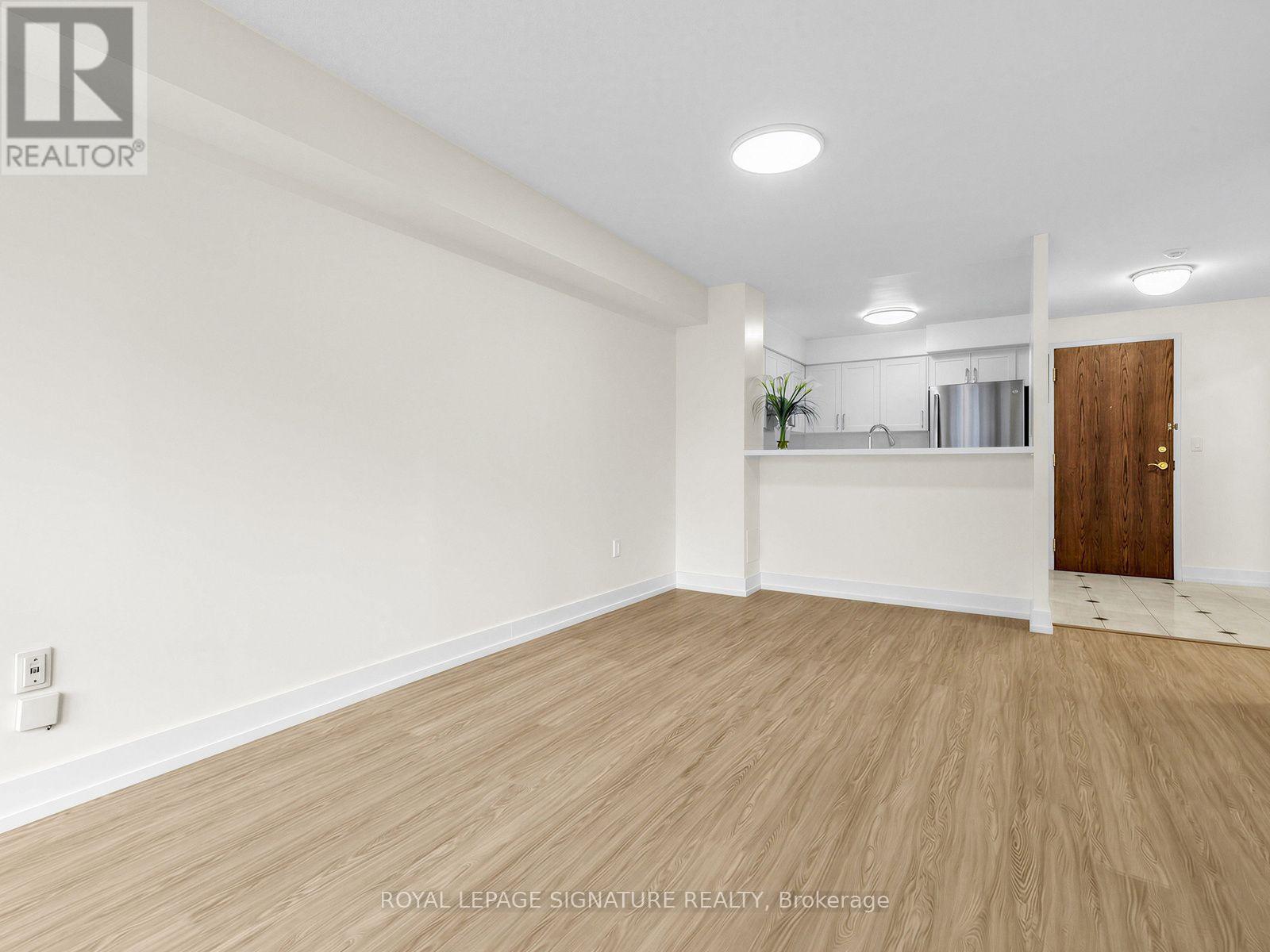 #1009 28 PEMBERTON AVENUE - 9