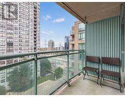 1009 - 28 Pemberton Avenue, Toronto, ON M2M4L1 Photo 13