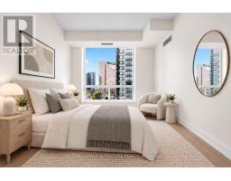 1009 - 28 Pemberton Avenue, Toronto, ON M2M4L1 Photo 20