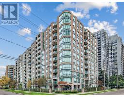 1009 - 28 Pemberton Avenue, Toronto, ON M2M4L1 Photo 36