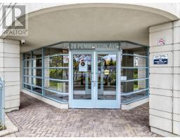 1009 - 28 Pemberton Avenue, Toronto, ON M2M4L1 Photo 37