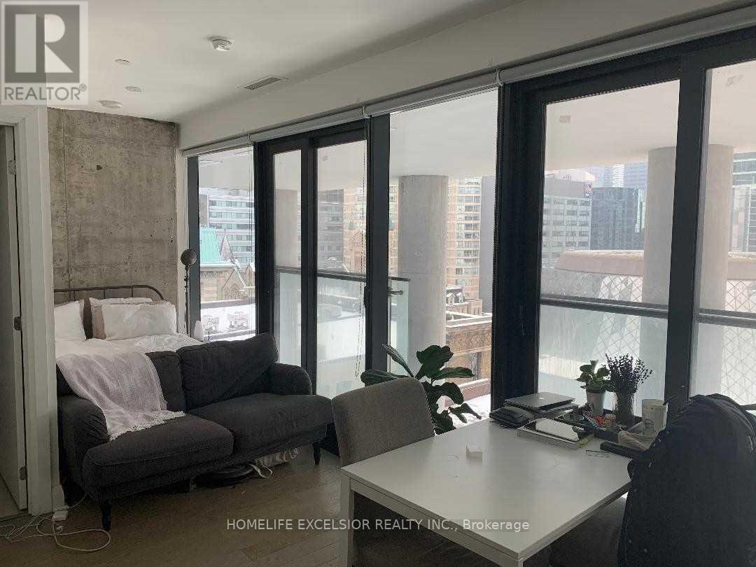 805 - 224 KING STREET W, Toronto (Church-Yonge Corridor) — photo 10