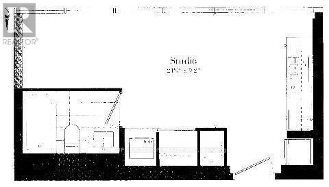 805 - 224 KING STREET W, Toronto (Church-Yonge Corridor) — photo 7