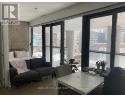 805 - 224 King Street W, Toronto, ON M5V1H8 Photo 10