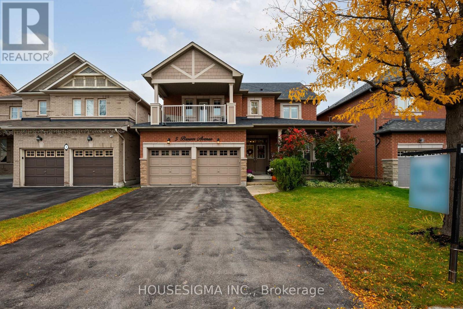 Listing photo of 5 BROWER AVENUE