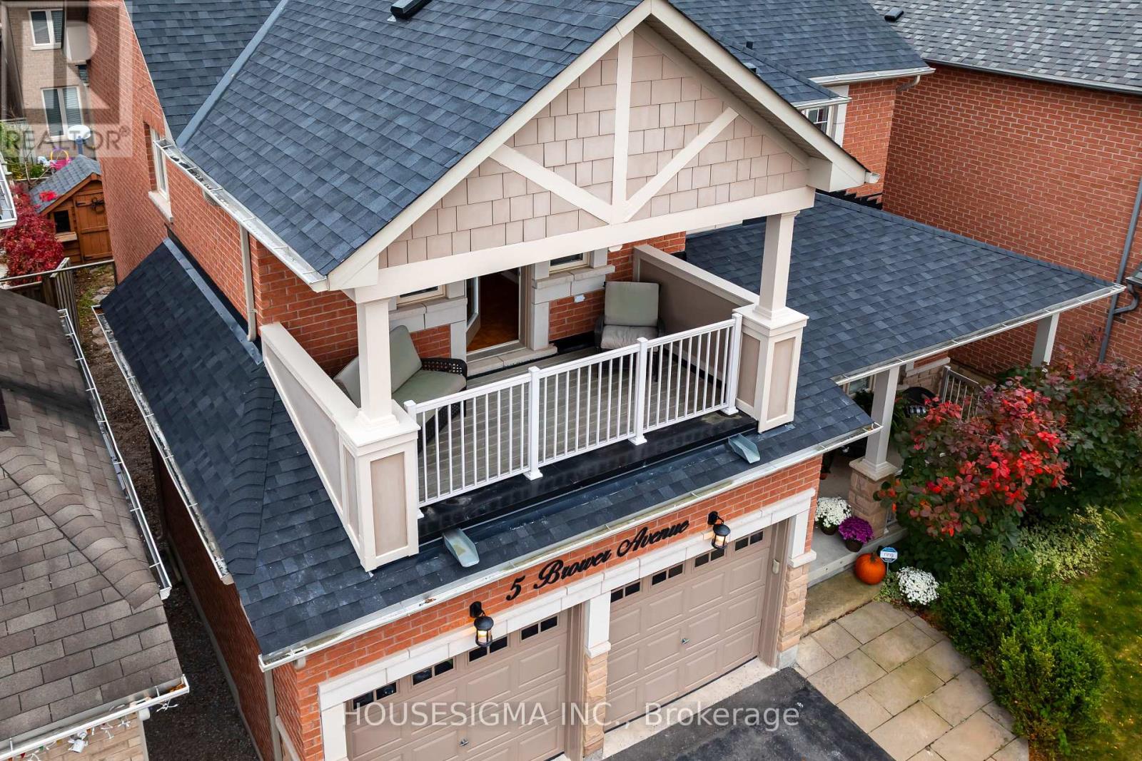 5 BROWER AVENUE, Richmond Hill (Jefferson) — photo 2