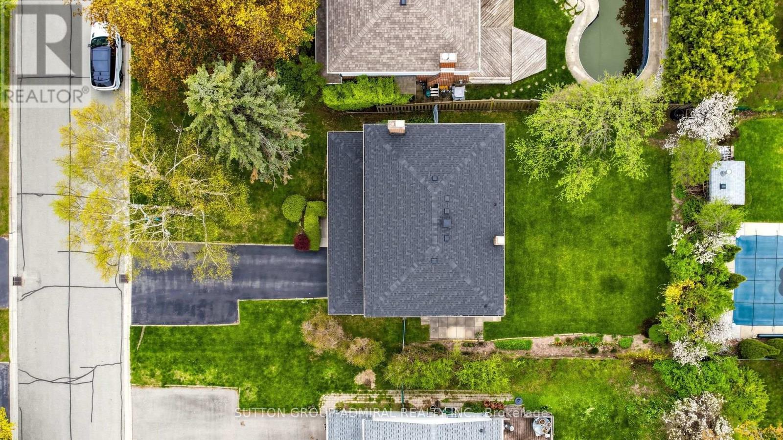 6 SHADY LANE CRESCENT, Markham (Royal Orchard) — photo 10
