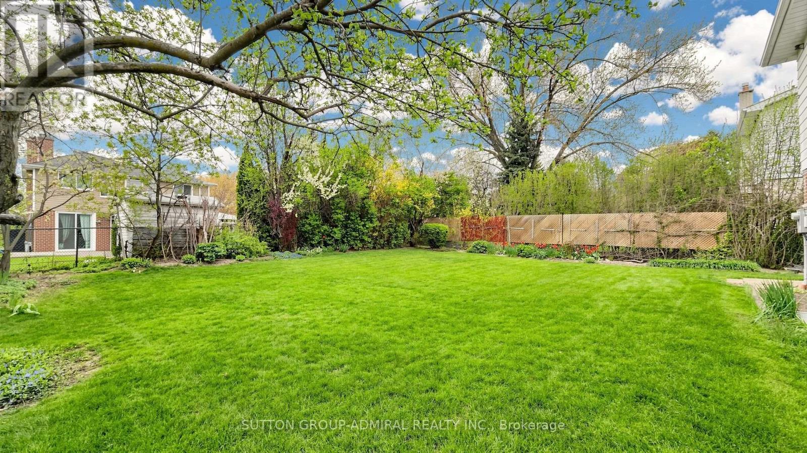 6 SHADY LANE CRESCENT, Markham (Royal Orchard) — photo 8