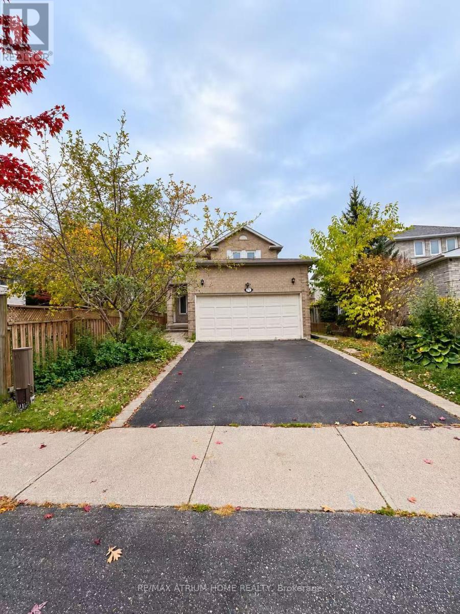 131 REDONDO DRIVE, Vaughan (Beverley Glen)