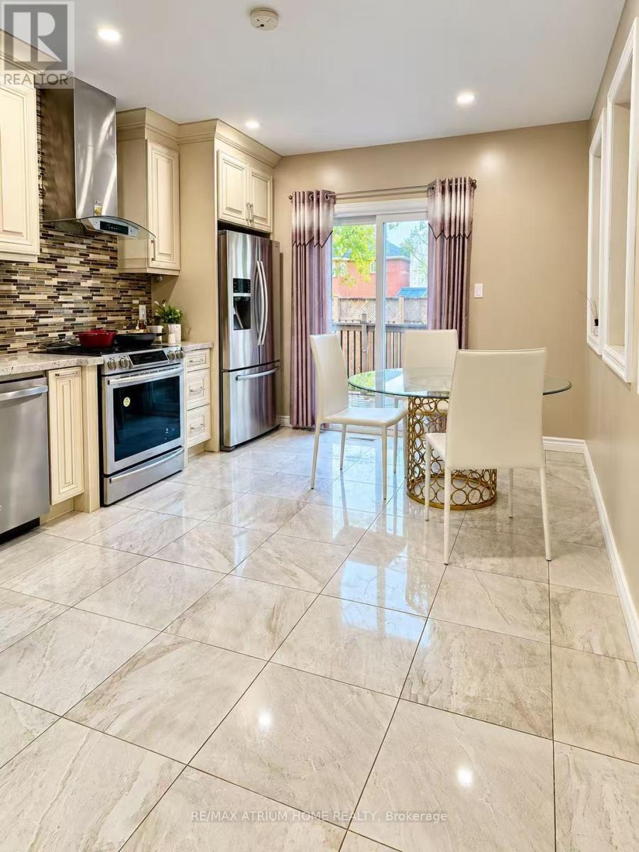 131 REDONDO DRIVE, Vaughan (Beverley Glen) — photo 5