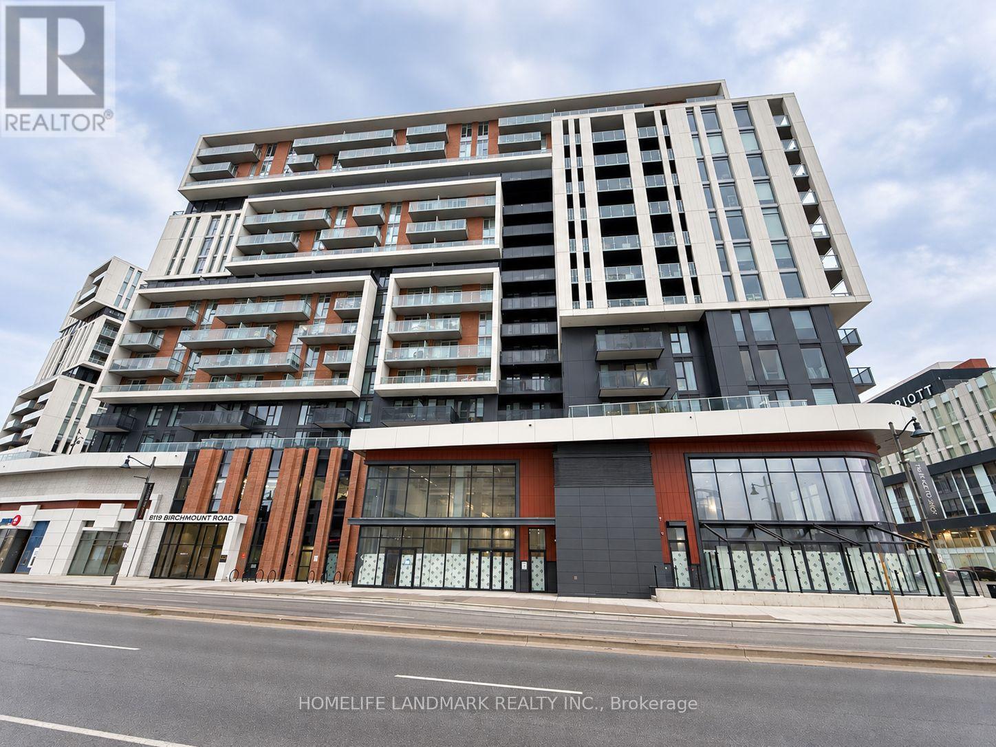 838 - 8119 BIRCHMOUNT ROAD, Markham (Unionville)