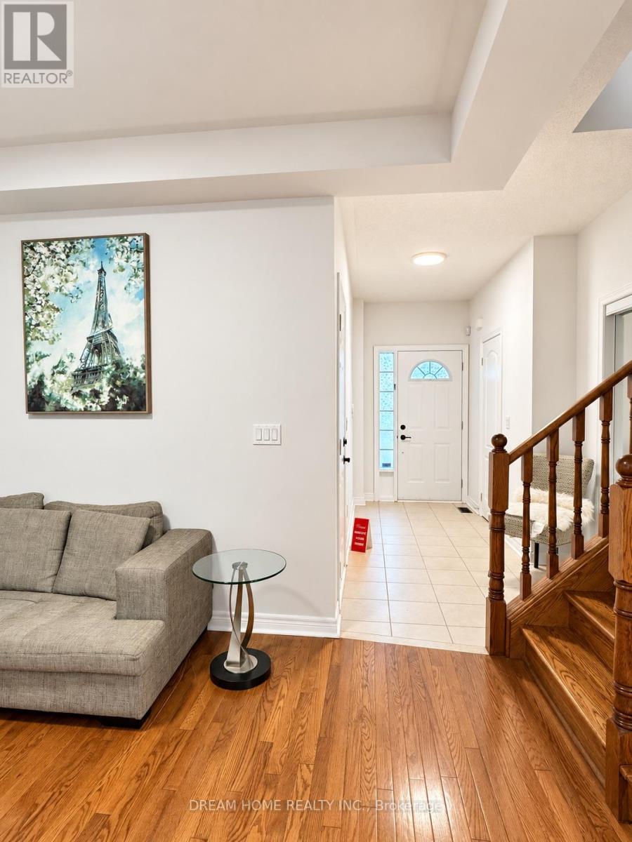 19 RUSTIC AVENUE, Richmond Hill (Rouge Woods) — photo 4