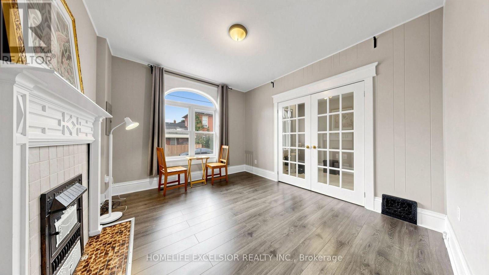 342 KING WILLIAM STREET, Hamilton (Landsdale) — photo 5