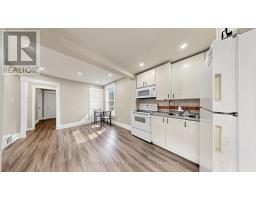 Kitchen - 342 King William Street, Hamilton, ON L8L1P3 Photo 13