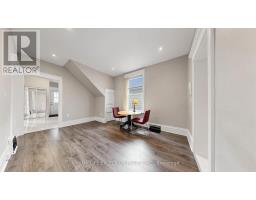 Family room - 342 King William Street, Hamilton, ON L8L1P3 Photo 6