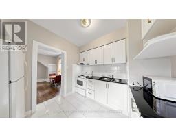 Kitchen - 342 King William Street, Hamilton, ON L8L1P3 Photo 9