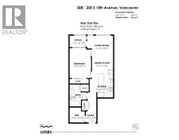 308 205 E 10th Avenue, Vancouver, BC V5T4V6 Photo 6