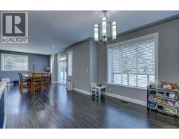 Bedroom - 2295 Ashlee Rd, Nanaimo, BC V9R6T4 Photo 15