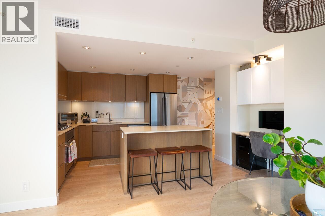 Photo of 207 111 E 1ST AVENUE 19