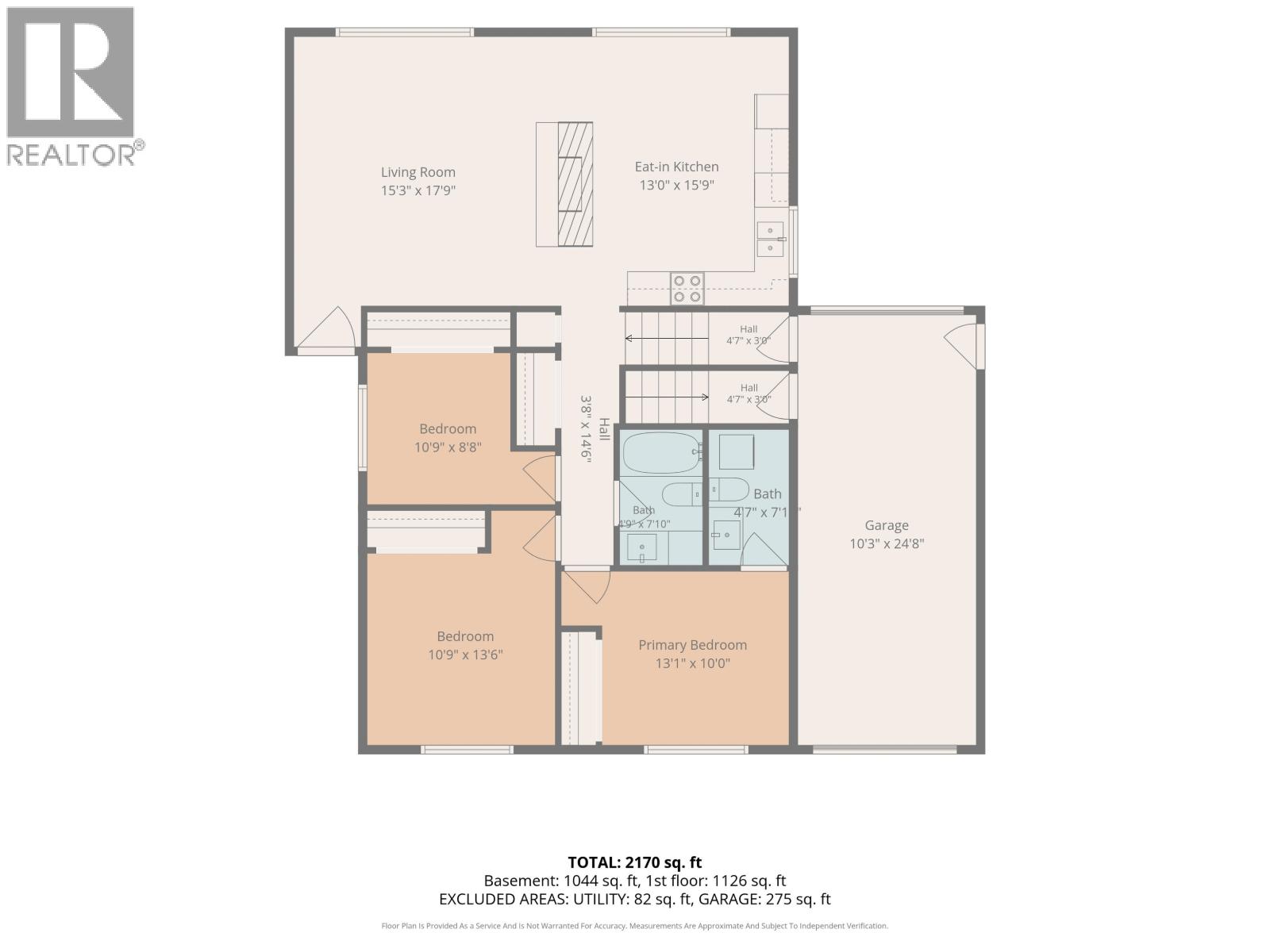 180 CLAXTON CRESCENT - 6