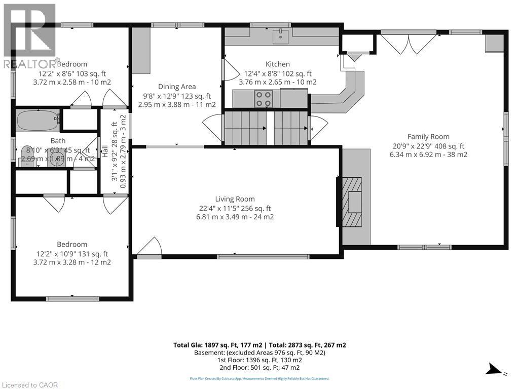 739 James Street — photo 28