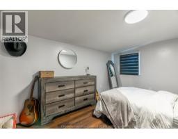 3pc Bathroom - 12502 Golf Course Line, Ridgetown, ON N0P2C0 Photo 8