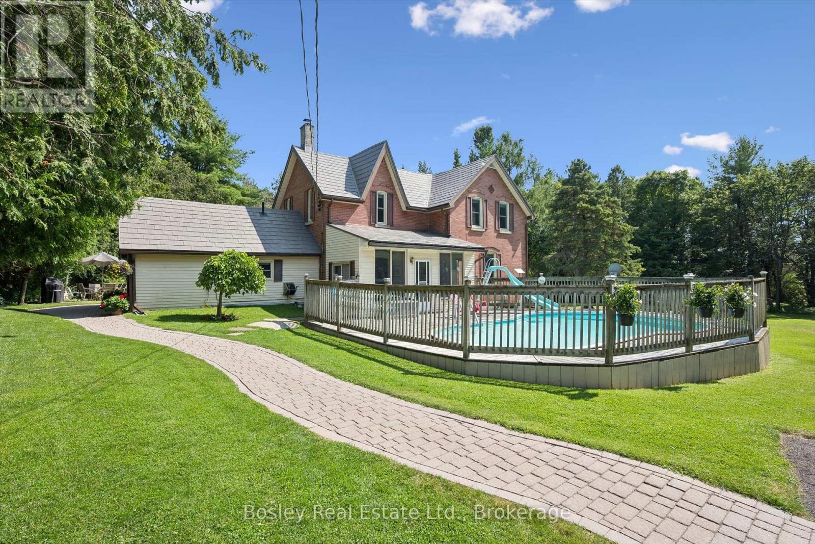 5049 THIRD LINE, Erin, ON, photo 2