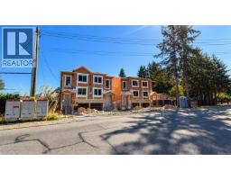 Kitchen - 3 414 Craig St, Parksville, BC V9P1L4 Photo 9
