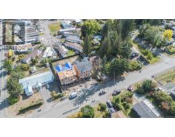 Balcony - 1 414 Craig St, Parksville, BC V9P1L4 Photo 8