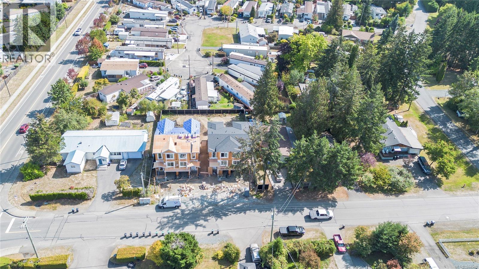 3 410 Craig Street, Parksville